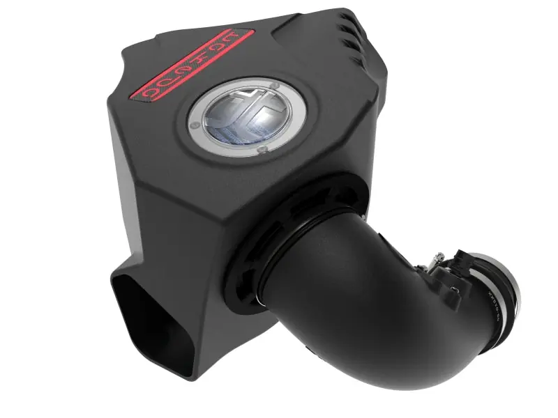 aFe Takeda Momentum Pro 5R Cold Air Intake System 2021 Toyota Supra L4 2.0L Turbo (AFE56-70037R)