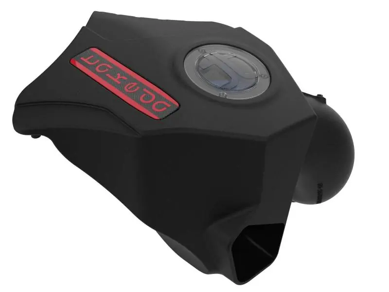 aFe Takeda Momentum Pro 5R Cold Air Intake System 20-21 Toyota Supra L6-3.0L (T) B58 (AFE56-70050R)