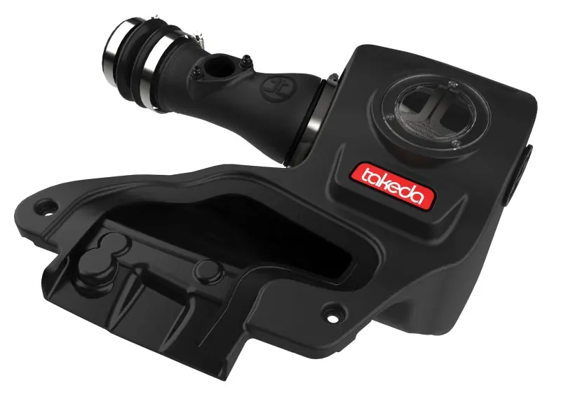 aFe 22-23 Honda Civic L4 1.5L (t) Takeda Momentum Cold Air Intake System w/ Pro DRY S Filter (AFE56-70053D)