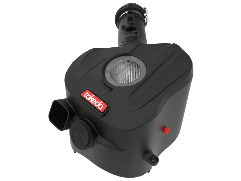 aFe POWER 23-24 Toyota GR Corolla Takeda Momentum Intake (AFE56-70065D)