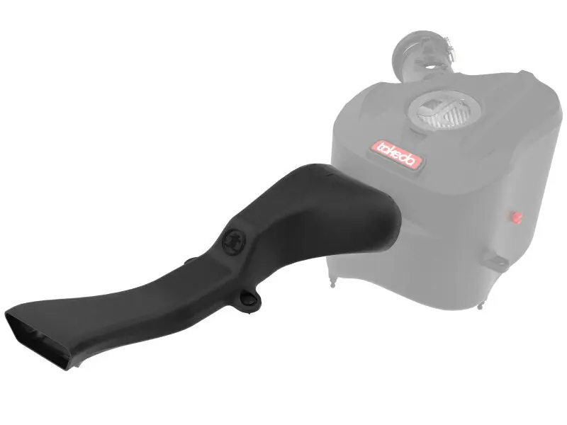 aFe Takeda Dynamic Air Scoop D.A.S. For Takeda Intakes (AFE56-70065S)
