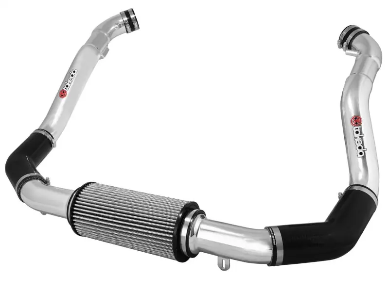 aFe Takeda Intakes Stage-2 PDS AIS PDS Infiniti G37 Coupe 08-12 V6-3.7L (pol) (AFETA-3016P)