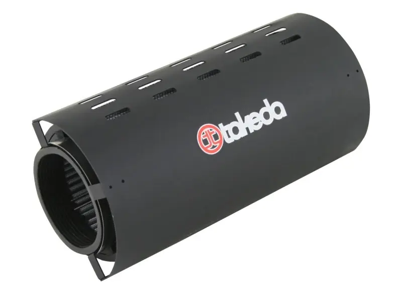 aFe Takeda Intakes Stage-2 PDS AIS PDS Splash Shield: TA-3016P (AFETA-3016S)