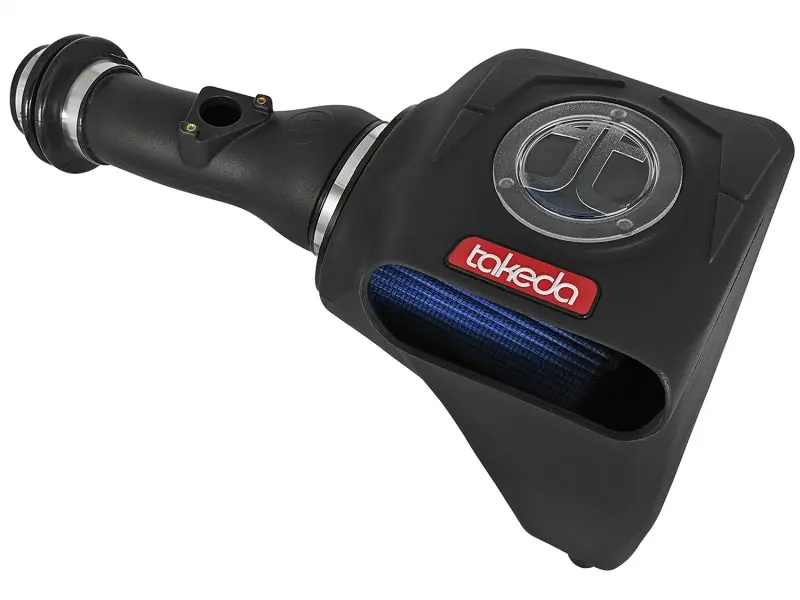 aFe Takeda Intake System Stage 2 Pro 5R for 2016 Honda Civic 1.5L (Non Si) (AFETM-1024B-R)