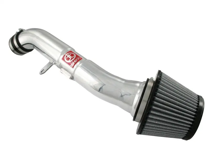aFe Takeda Intakes Stage-2 PDS AIS PDS Nissan 350Z 03-06: Infiniti G35 03.5-06 V6-3.5L (pol) (AFETR-3001P)