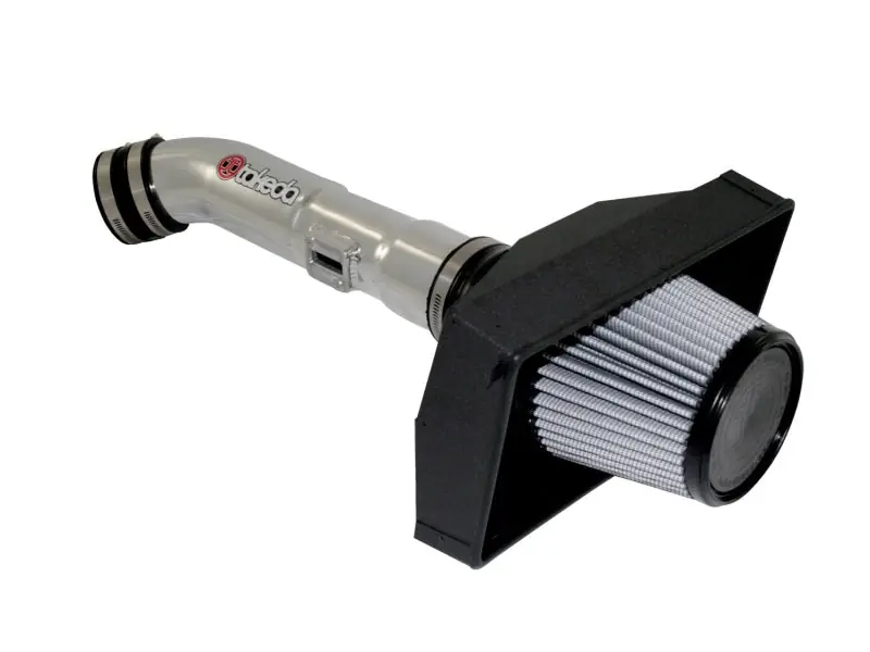 aFe Takeda Intakes Stage-2 PDS AIS PDS Infiniti G35 03-06 V6-3.5L (pol) (AFETR-3015P)