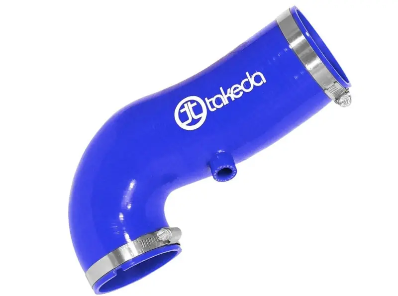 aFe Takeda Torque Booster Tube Blue 13-16 Scion FR-S/Subaru BRZ 2.0L (AFETT-2016L)
