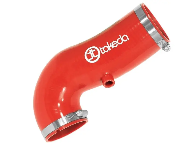 aFe Takeda Torque Booster Tube Red 13-16 Scion FR-S/Subaru BRZ 2.0L (AFETT-2016R)