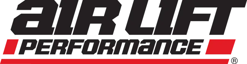 Air Lift Replacement Air Bag (Universal) (ALF58544)