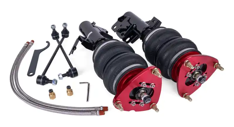 Air Lift Performance 22-23 Subaru WRX Front Kit (ALF78156)