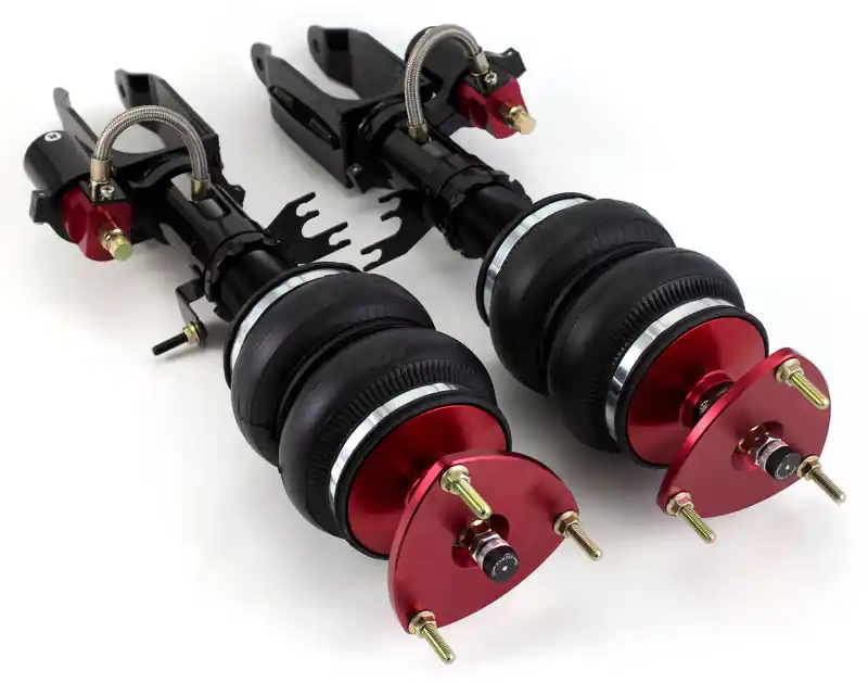 Air Lift Performance Front Kit for 08-17 Nissasn GTR R35 (ALF78518)