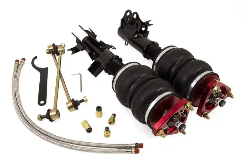 Air Lift Performance 13-15 Acura ILX / 12-15 Honda Civic (Non Si) Front Kit (ALF78526)