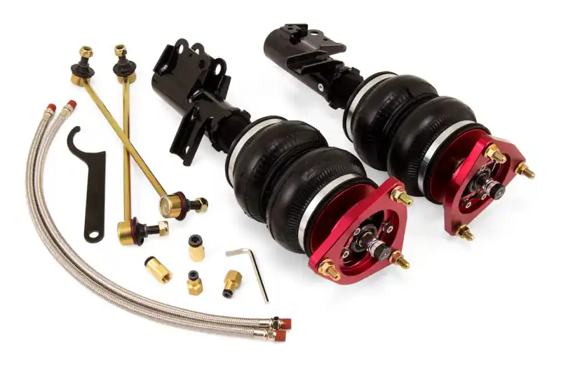 Air Lift Performance 09-16 Hyundai Genesis Coupe (All Models) Front Kit (ALF78531)