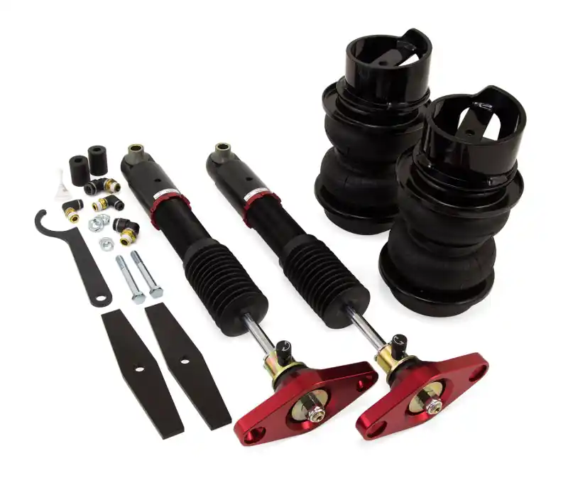 Air Lift Performance 09-16 Hyundai Genesis (All Models) Rear Kit (ALF78631)