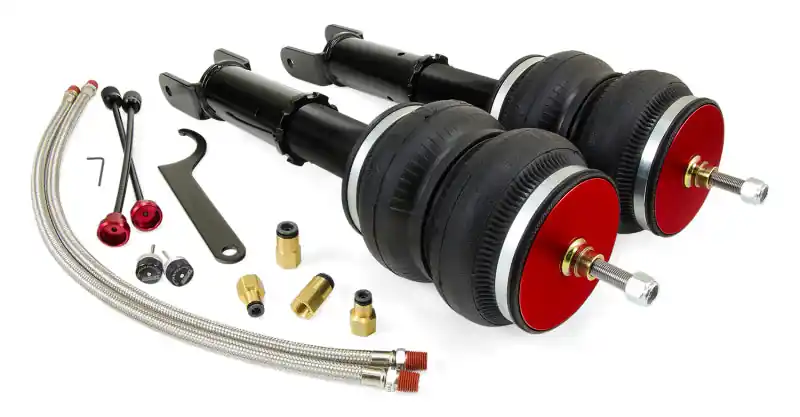 Air Lift Performance 2014+ Infiniti Q50 RWD/AWD Rear Kit (ALF78666)