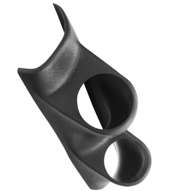 Autometer 99-04 Mazda Miata 52mm Dual Gauge Pod (ATM20662)