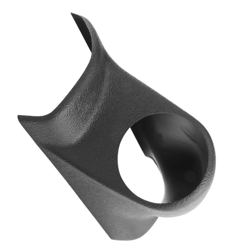 Autometer 99-04 Mazda Miata Black Single 52mm Gauge Pod (ATM20663)
