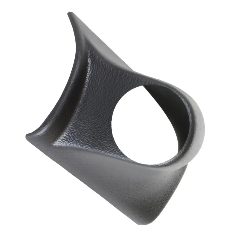 Autometer 03-05 Mazda Miata/MX-5 Single 2-1/16in A-Pillar Pod Gauge Mount (ATM20665)