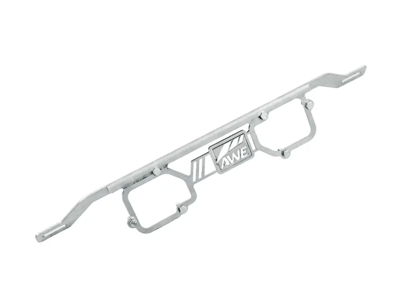 AWE 2018+ Ford Mustang GT Valve Motor Bracket (for Models with Active Valve Performance Exhaust) (AWE1310-11022)