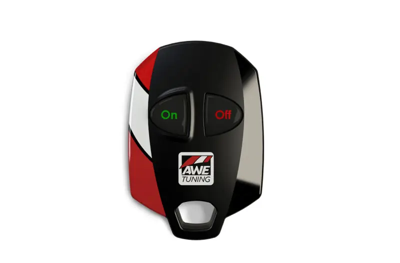 AWE Tuning SwitchPath Remote (AWE1325-11012)
