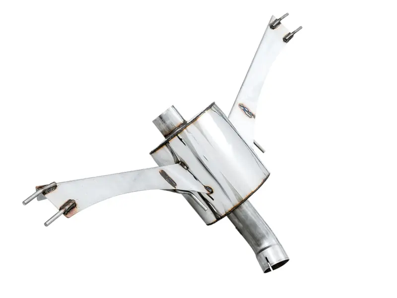 AWE Tuning Honda Civic Si 10th Gen 1.5L Turbo Touring Edition Conversion Kit (AWE3815-11048)
