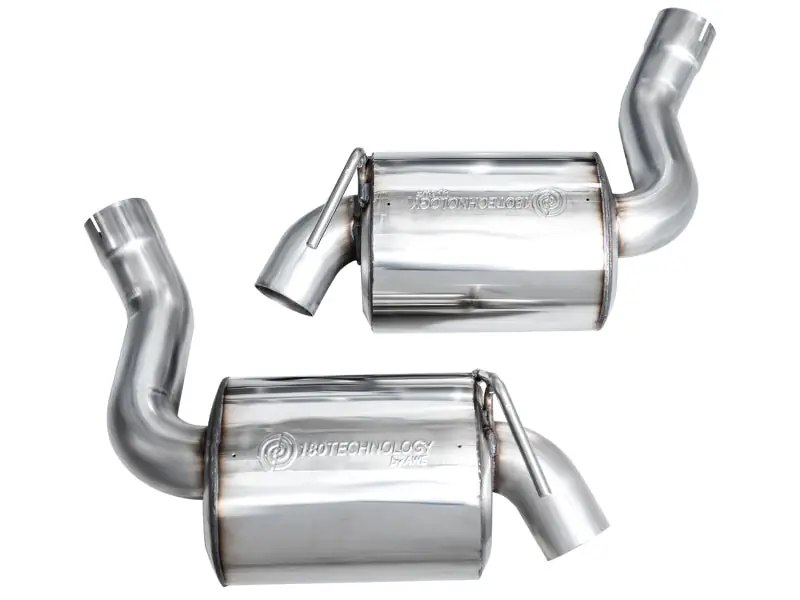 AWE 2023 Nissan Z RZ34 RWD Track-to-Touring Edition Conversion Kit (AWE3815-11400)
