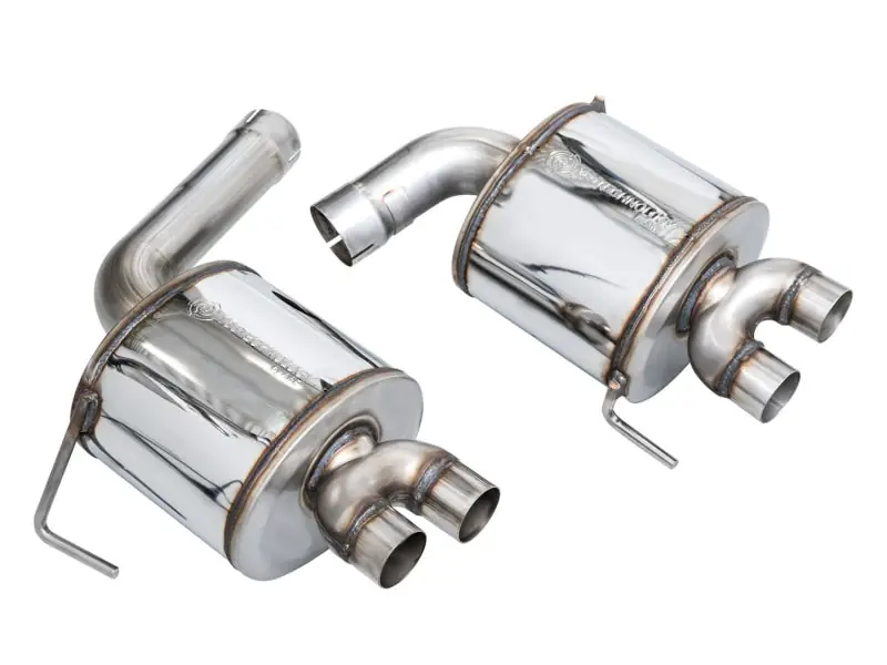 AWE Tuning 2011+ Subaru STI (GV/VA) Track-to-Touring Conversion Kit (AWE3815-41006)