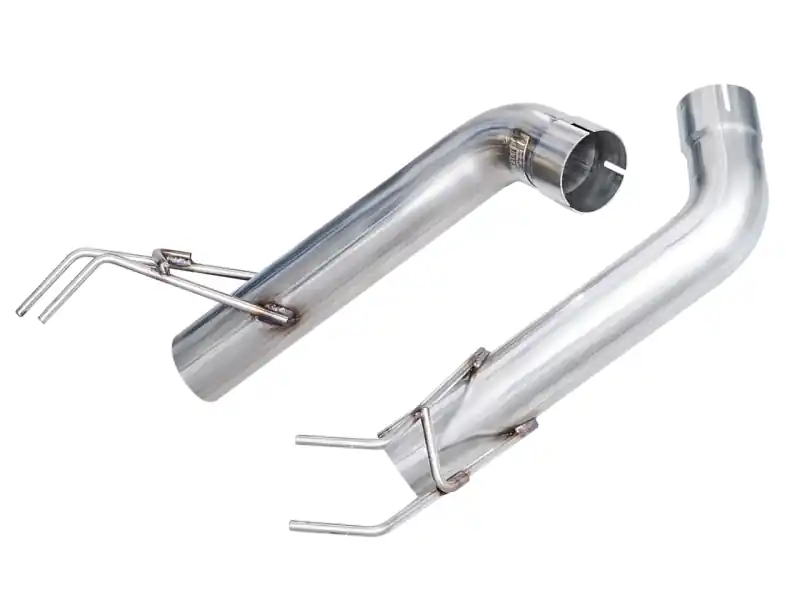 AWE Tuning 2022+ Honda Civic Si FE1 FWD Touring-to-Track Conversion Kit (AWE3820-11331)