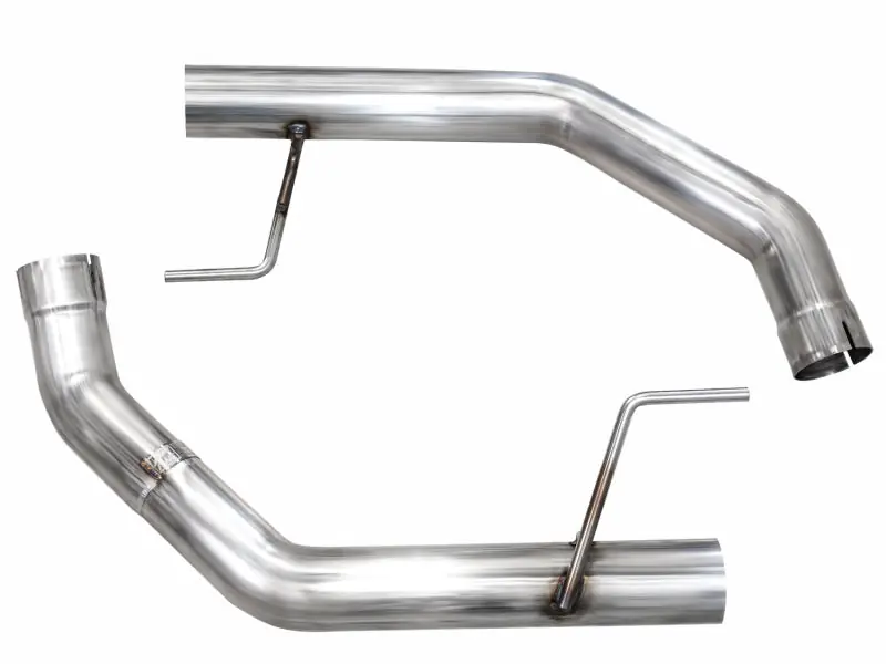 AWE 2024 Ford Mustang GT Fastback S650 RWD Touring-to-Track Conversion Kit (AWE3820-31650)