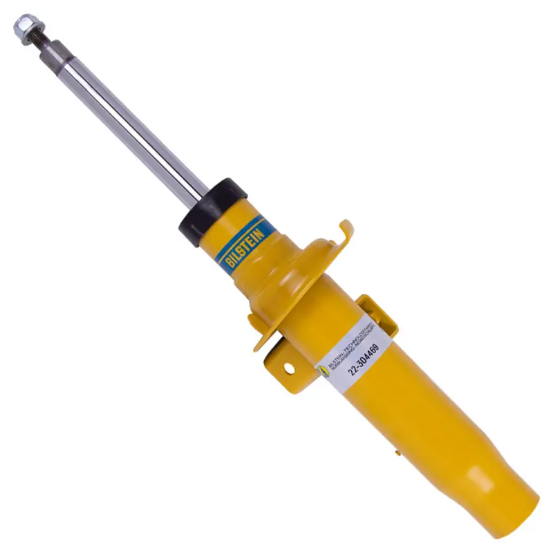 Bilstein 19-21 BMW Z4 B6 Performance Suspension Strut Assembly - Front Left (BIL22-304469)