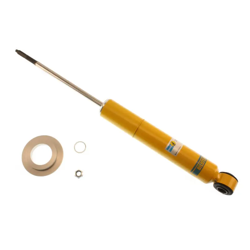 Bilstein B8 1986 Mazda RX-7 Base Rear 46mm Monotube Shock Absorber (BIL24-012140)