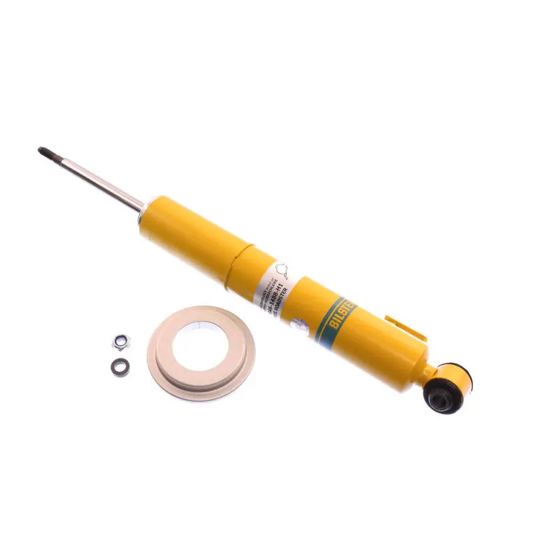 Bilstein B6 1990 Mazda Miata Base Front 46mm Monotube Shock Absorber (BIL24-014885)