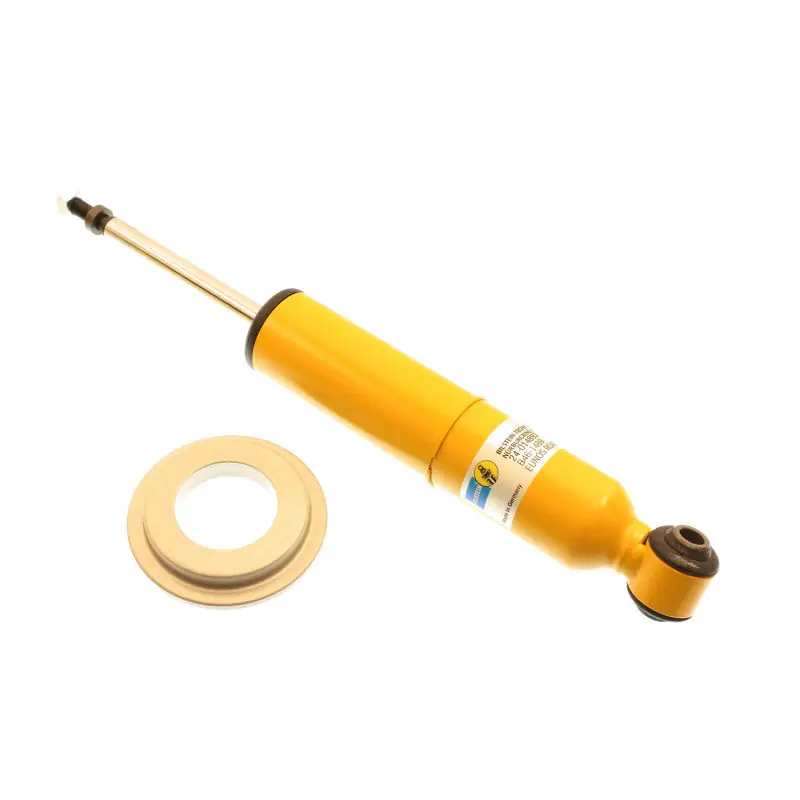 Bilstein B6 1990 Mazda Miata Base Rear 46mm Monotube Shock Absorber (BIL24-014892)