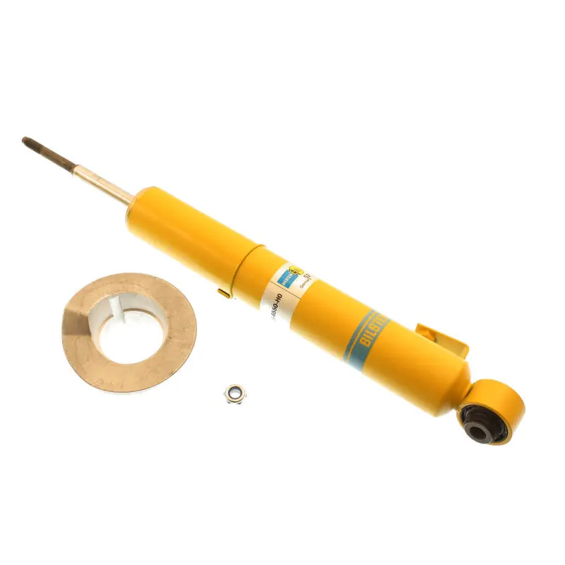 Bilstein B8 1999 Mazda Miata 10th Anniversary Front 46mm Monotube Shock Absorber (BIL24-065504)