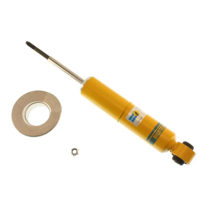 Bilstein B8 1999 Mazda Miata 10th Anniversary Rear 46mm Monotube Shock Absorber (BIL24-065511)