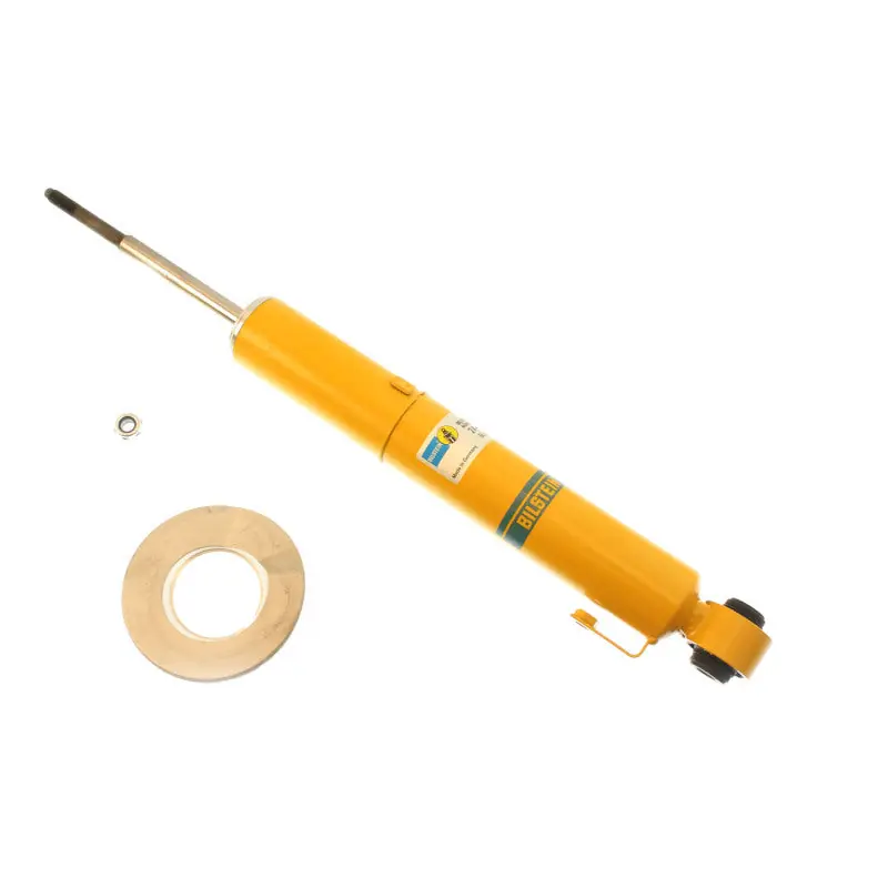 Bilstein B6 1999 Mazda Miata 10th Anniversary Front 46mm Monotube Shock Absorber (BIL24-065580)