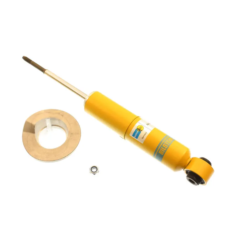 Bilstein B6 1999 Mazda Miata 10th Anniversary Rear 46mm Monotube Shock Absorber (BIL24-065597)