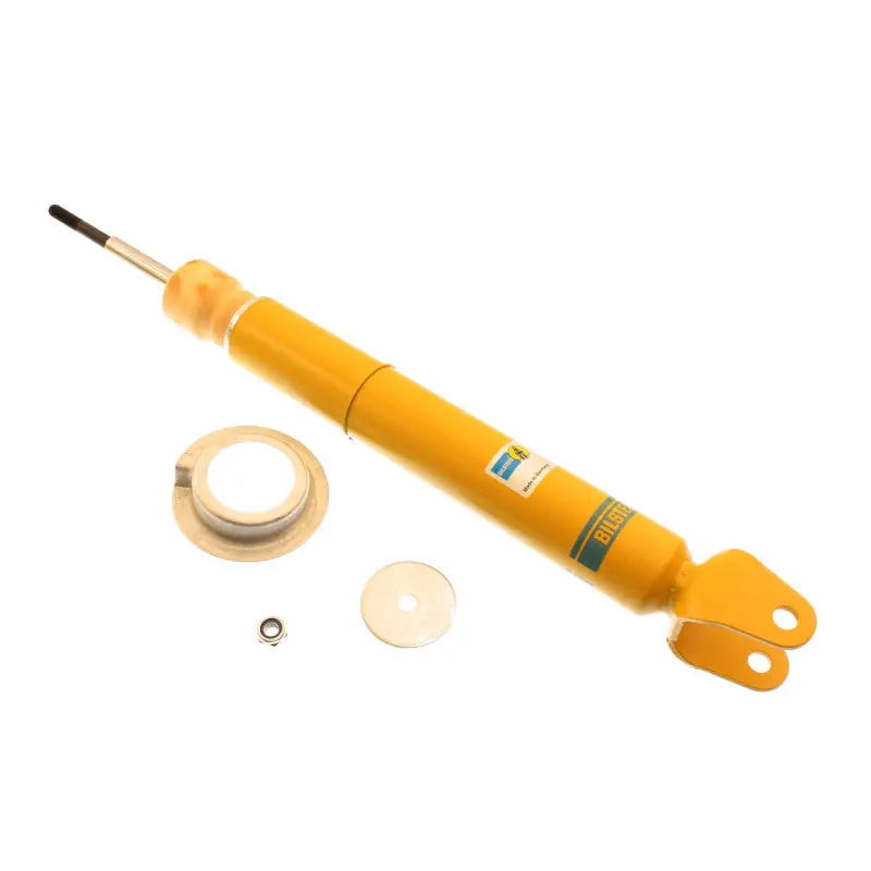 Bilstein B6 2004 Mazda RX-8 Base Front 46mm Monotube Shock Absorber (BIL24-110044)