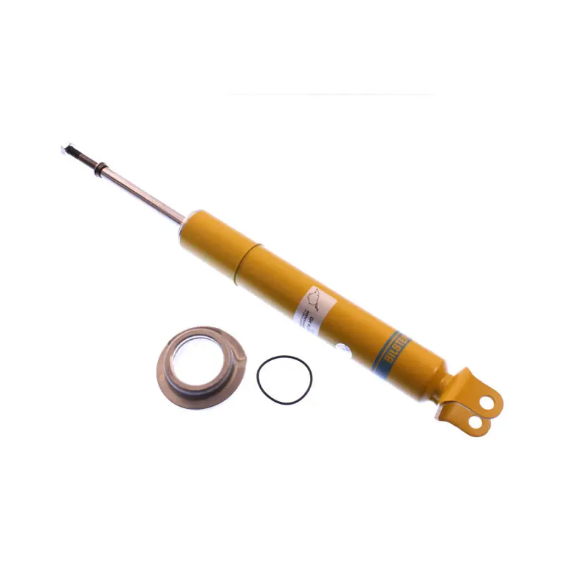 Bilstein B6 2006 Mazda MX-5 Miata Base Front 46mm Monotube Shock Absorber (BIL24-131742)