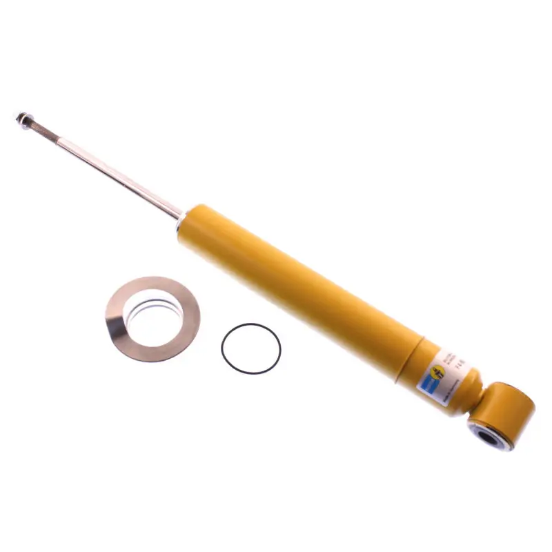 Bilstein B6 2006 Mazda MX-5 Miata Base Rear 46mm Monotube Shock Absorber (BIL24-131759)