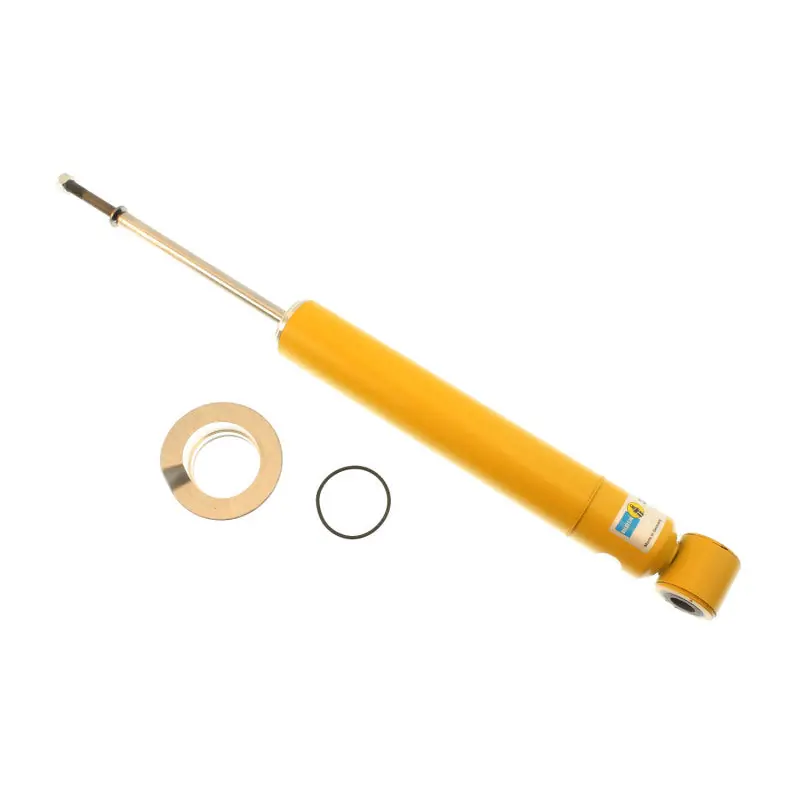 Bilstein B8 2006 Mazda MX-5 Miata Base Rear 46mm Monotube Shock Absorber (BIL24-131773)