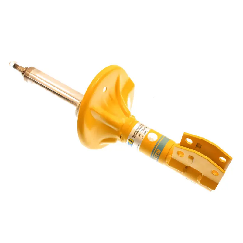 Bilstein B6 2004 Mitsubishi Lancer Evolution Front 36mm Monotube Strut Assembly (BIL35-118435)