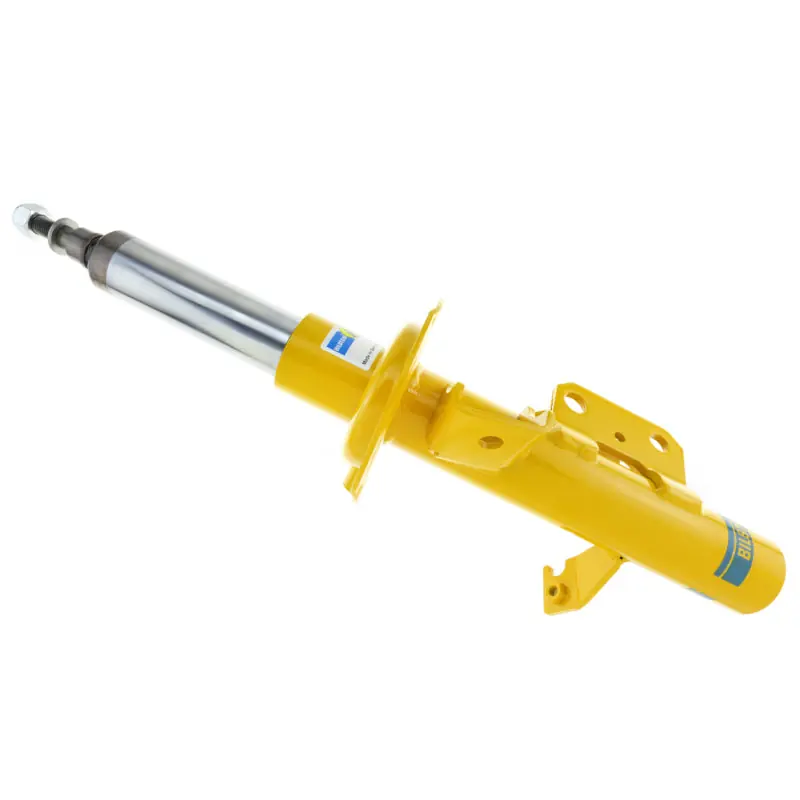 Bilstein B8 Series SP 36mm Monotube Strut Assembly - Lower-Clevis, Upper-Stem, Yellow (BIL35-228424)