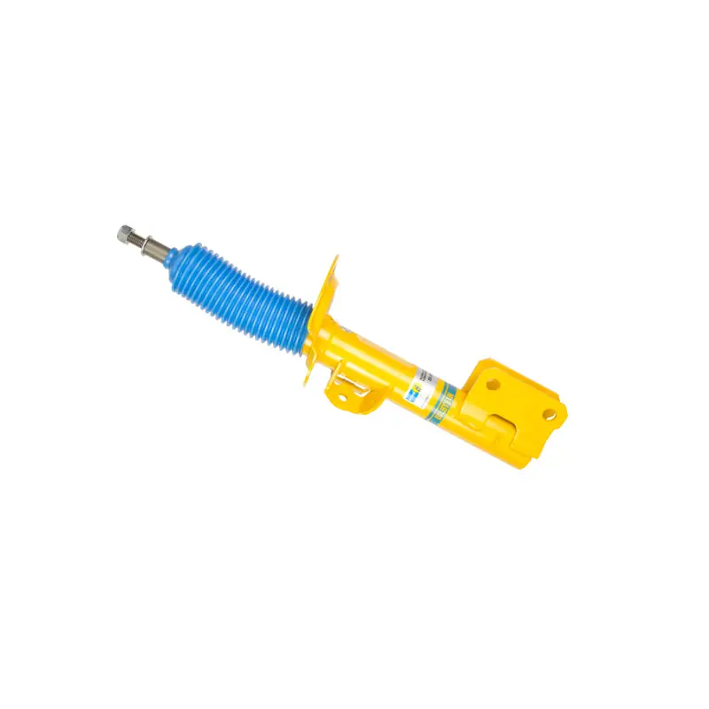 Bilstein B6 15-17 Ford Mustang GT V6 Front Monotube Strut Assembly (BIL35-253600)