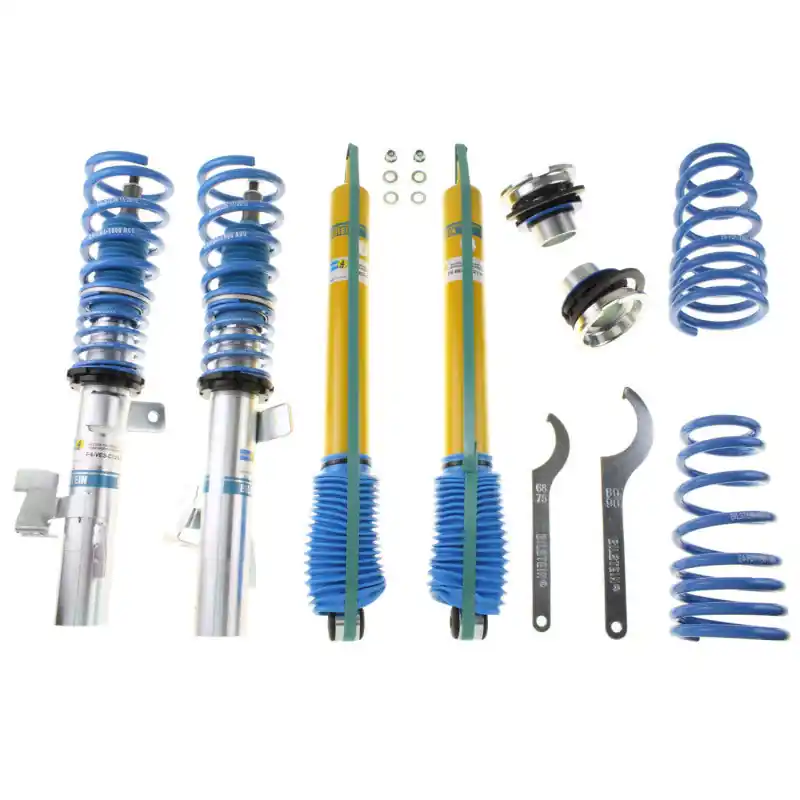 Bilstein B14 Ford Focus2 Lim. Mazda 3 S40/V50K4 Suspension Kit (BIL47-121225)