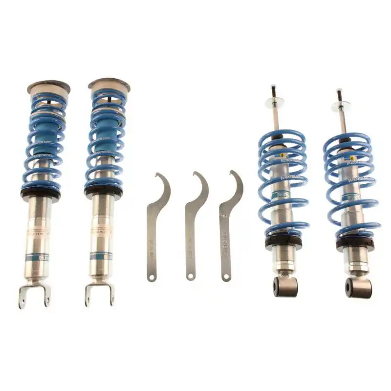 Bilstein B14 2007 Mazda MX-5 Miata Sport Front and Rear Performance Suspension System (BIL47-131811)