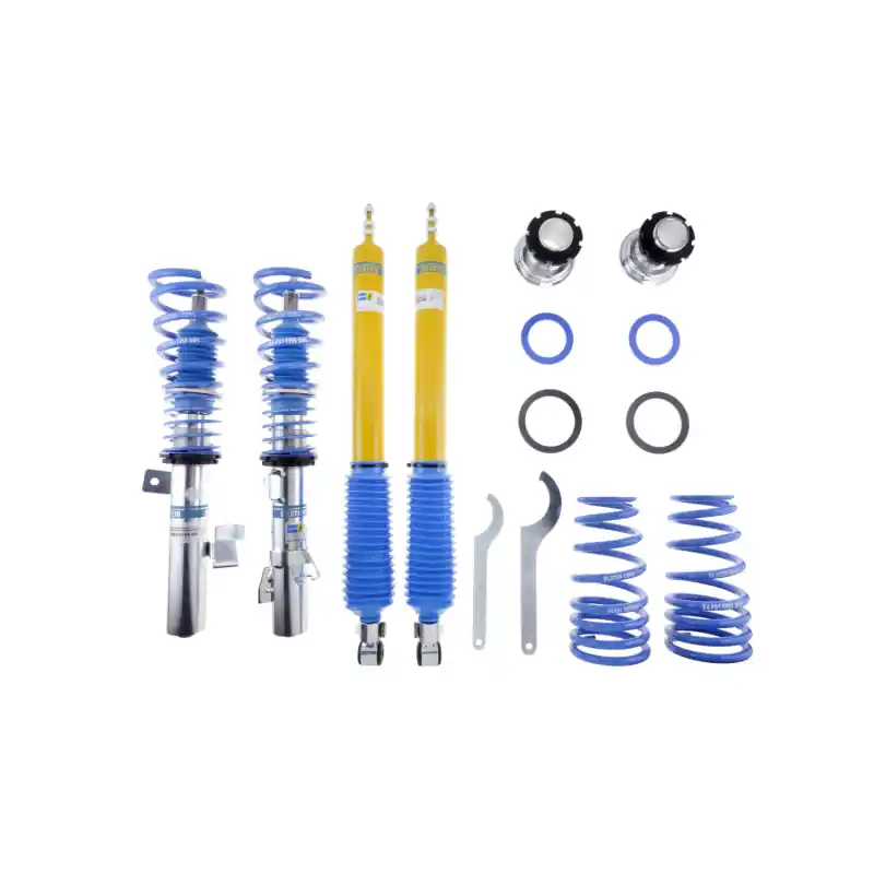Bilstein B16 Ford Focus 2 Lim./Mazda 3/S40/V50 K6 Suspension Kit (BIL48-121262)