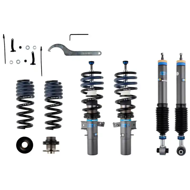 Bilstein 20-22 Toyota GR Supra B3 OE Replacement Suspension Kit - Front / Rear (BIL48-304498)