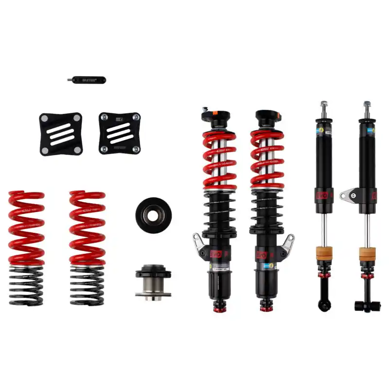 Bilstein Evo R 19-24 BMW 330i Front and Rear Suspension Kit (BIL89-312780)