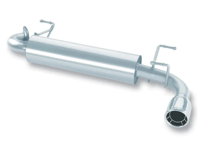 Borla 99-05 Mazda Miata Rear Muffler (BOR11732)